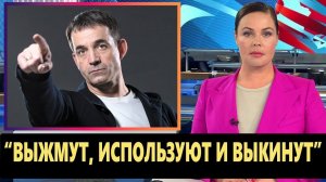 Дмитрий Певцов: "Беглецов необходимо лишать российского гражданства".