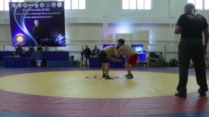 Республиканский турнир ЭНСИЭЛИ ХАПСАГАЙА, с. Намцы, 2020 г.