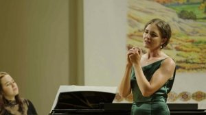 Александр Мосолов "Песенка" (1942),  стихи Алексея Суркова Мария Митюрёва, Мария Буянова