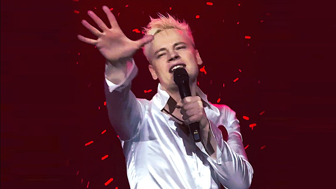 Я РУССКИЙ — сделано в Clipchamp смотреть онлайн