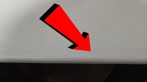 Как очистить столешницу на кухне от желтизны За 3 минуты.!!!!!!.