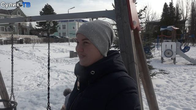 Что вас держит в Красном Сулине? смотреть онлайн