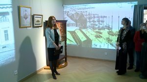 (Рыбинск-40) ИНТЕРЕСНЫЕ ВЫХОДНЫЕ В МУЗЕЕ-ЗАПОВЕДНИКЕ