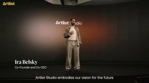 What you missed   Artlist NYC event highlights