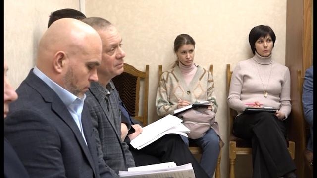 С какими проблемами зареченцы приходят на личный прием главы города? смотреть онлайн