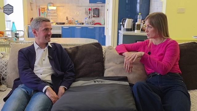 Разработчик ENERGYMAX: Зачем нам энергия? смотреть онлайн