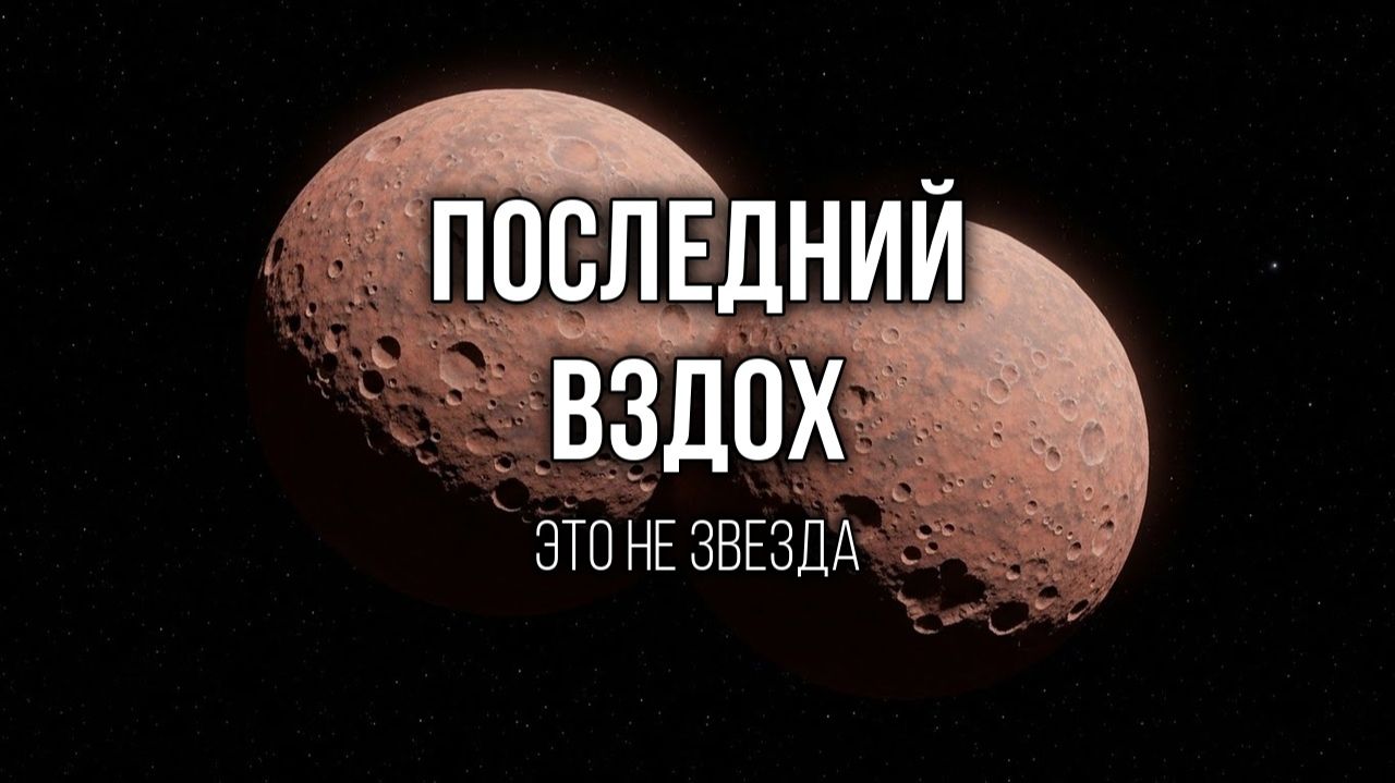 МОНСТР с кольцами больше Солнца Планета, которую разрывает звезда