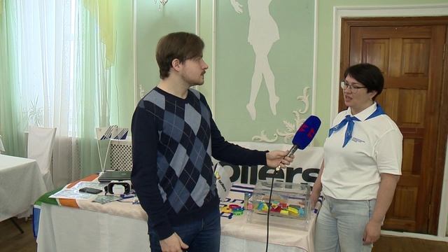 Команда «Профессионалы» стала победителем форума «Взлёт. Промышленный старт» в Городце смотреть онлайн