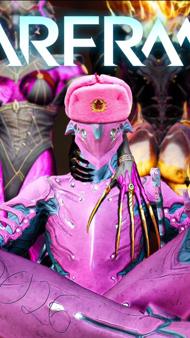 Зацепит ли Warframe в 2026? Новичок и его потуги раздуплить 13 лет контента смотреть онлайн