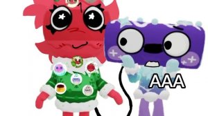 ответка космо бож какой он тупой