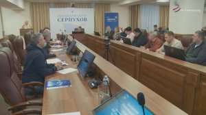 В Серпухове создадут аллею национальностей