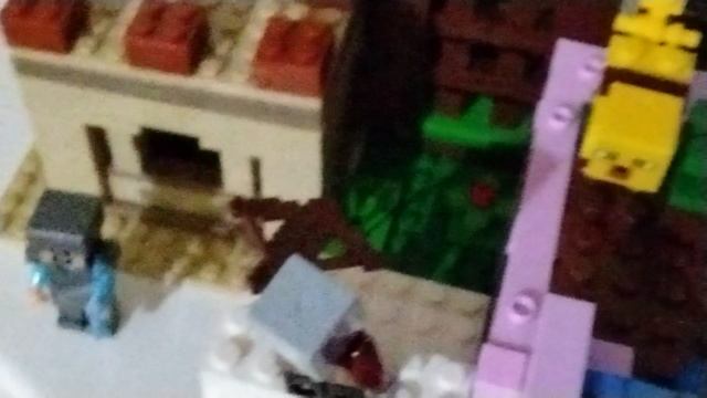 дом Стива с разбойниками смотреть онлайн