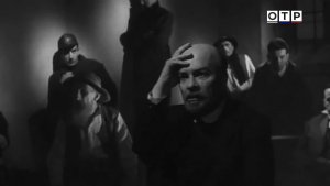 Сергей Юткевич. В тени вождя