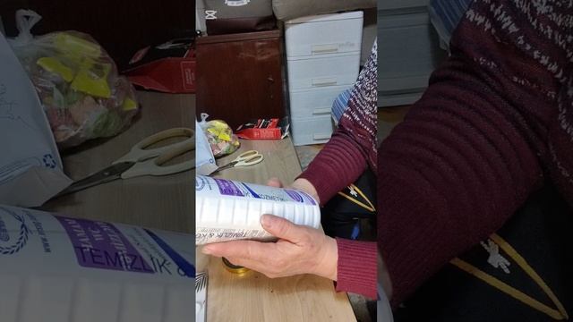 Распаковка двух посылок для Снежка часть 2 смотреть онлайн