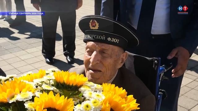 ДНЕВНИКИ БЕСКОЗЫРКИ «Почетный гражданин города-героя Новороссийска» смотреть онлайн