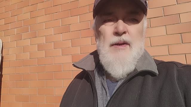 Пришла весна в конце января! смотреть онлайн