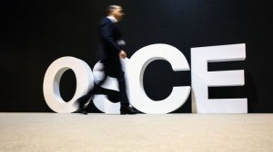 МИД: Россия пока продолжит участие в ОБСЕ