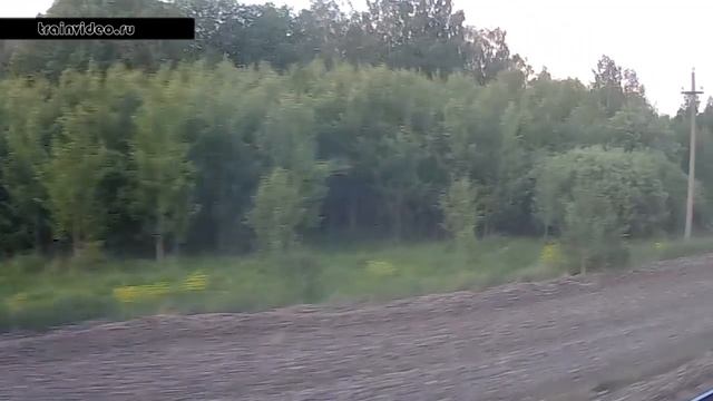 Часть 12. Москва - Владивосток. смотреть онлайн