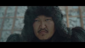 Мымах-кремень государственности