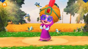 Маша и Медведь | В Гостях у Маши и Медведя Резвимся и Шалим | Маша и Медведь Смотреть