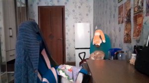 30.01.26г/снегопад,тихий час/