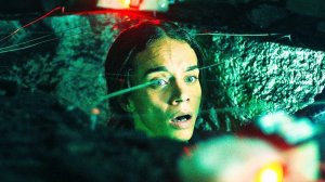 Укрытие номер один — Русский трейлер