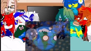 //реакция стран на шаронутый космос//(+земля ,Юпитер,венера ){ 1/?}