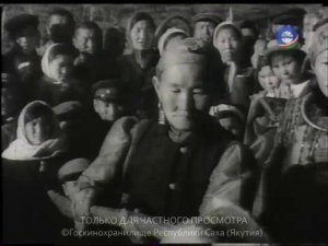 Ысыах Победы 1945 г.