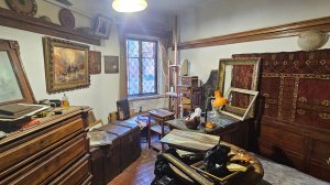 Обзор 1- комнатной квартиры на продажу в Ялте, ул. Кирова