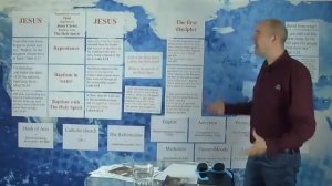 ВОДИТЕЛЬСТВО СВЯТОГО ДУХА