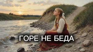 АСМЕР - "Горе не беда"(Премьера 2026)