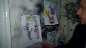 Сергей онис и фнаф