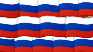 Моя Россия поёт