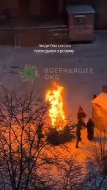 Средневековье возвращается в Киев