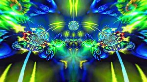 Футажи! Футаж Фантастика ночных огней К 18 от Киностудии Мудрого Кота Тимофея!!!