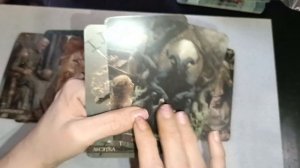 ПОМОЩЬ ВСЕЛЕННОЙ 📩