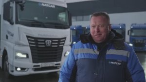 Мнение и рекомендации водителя про КАМАЗ-54901