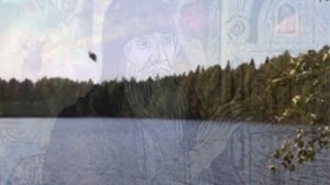 Преподобный Антоний Черноезерский.