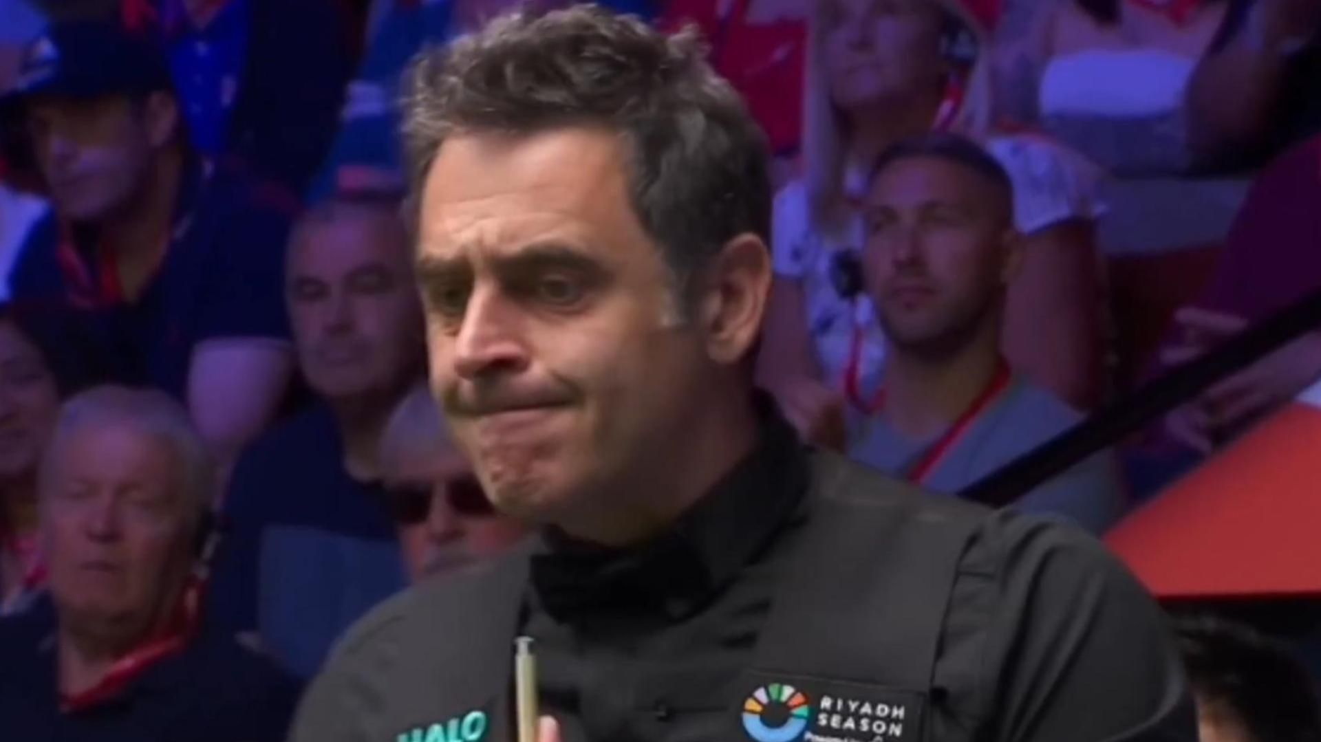 Снукер / Ронни О'Салливан - лучшее, 2025 смотреть онлайн