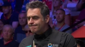 Снукер / Ронни О'Салливан - лучшее, 2025