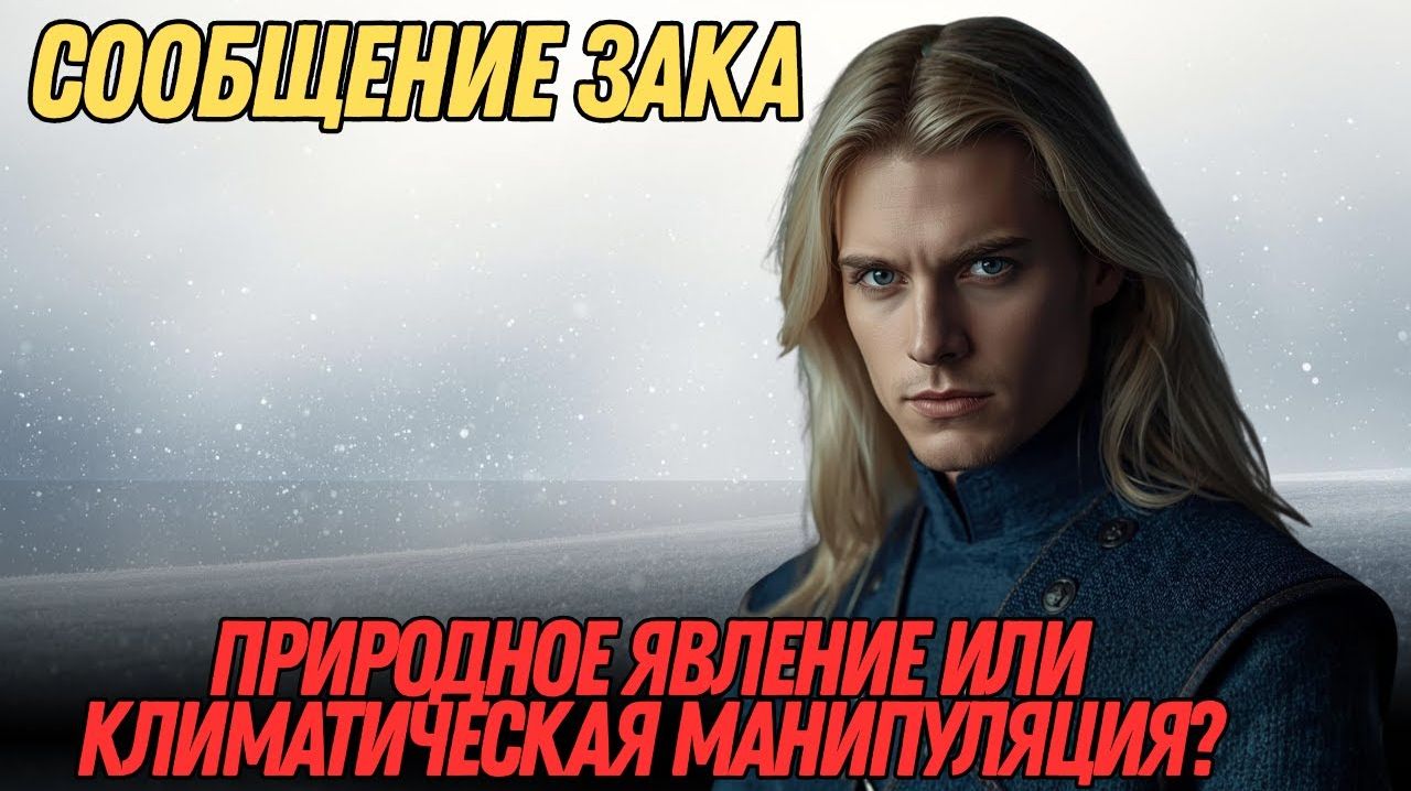 Буря FERN — что то заслуживает внимания | ЗАК, ФГС смотреть онлайн