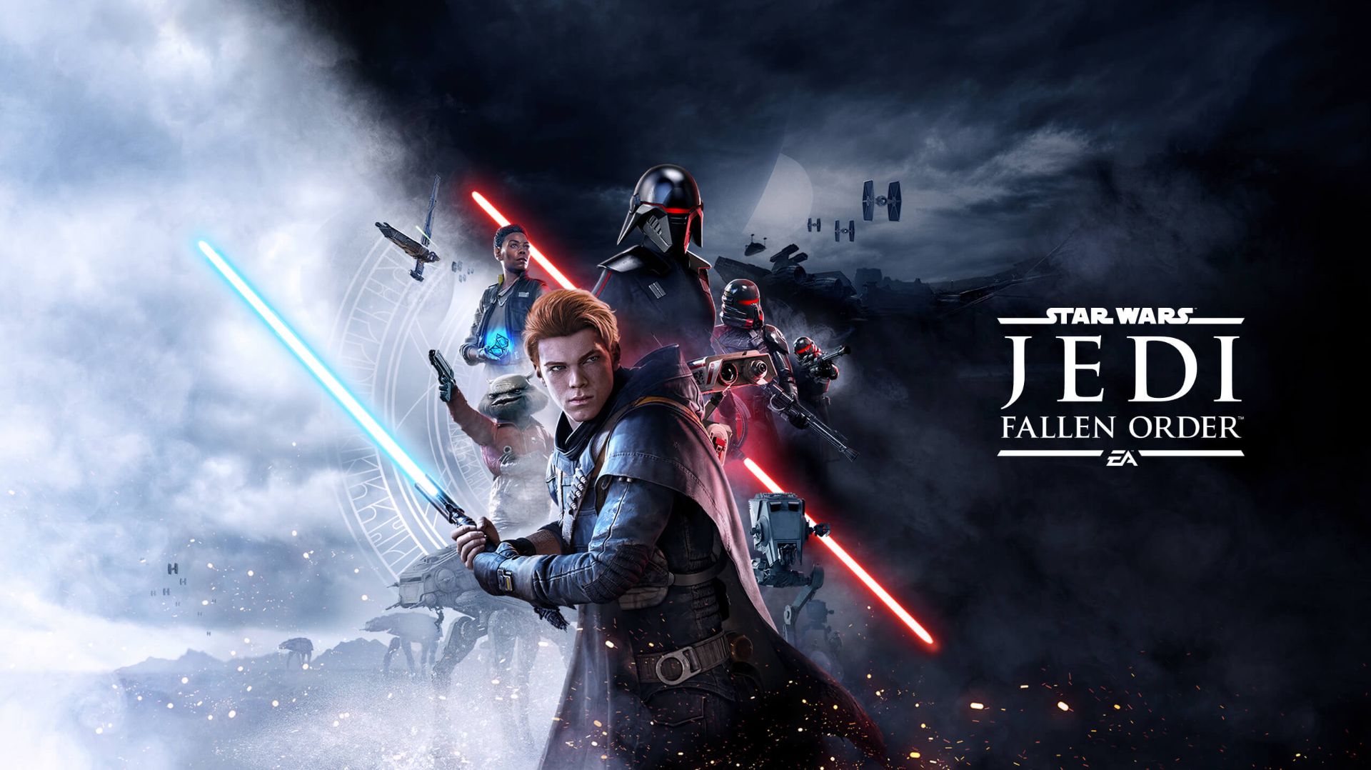 Star Wars Jedi: Fallen Order (Xbox) #22 смотреть онлайн