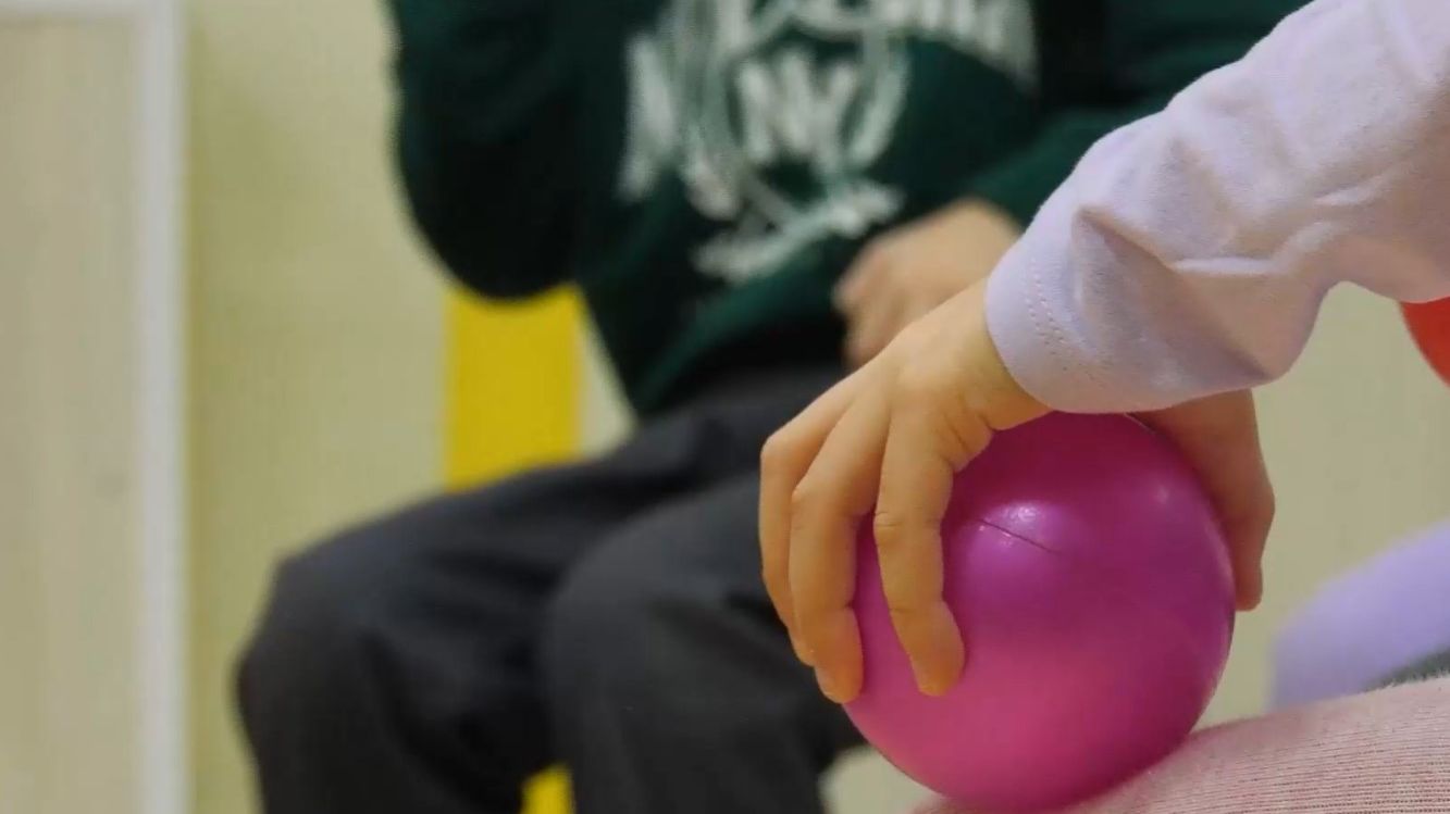 "Особенные" юннаты, День адаптивного спорта, кулинарная мастерская. Неограниченные возможности смотреть онлайн