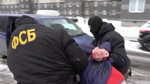 В Санкт-Петербурге предотвращено покушение на военнослужащего.