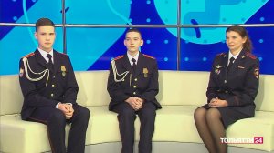 "Тольятти в деталях. Интервью" Марина Сафарова, Александр Захваткин, Роман Солуянов 30.01.2026