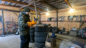 Пайка пластика паяльным феном. Обзор смартфона Ulefone RugKing