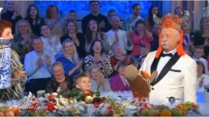 Капитал-шоу "Поле чудес" 30.01.26 кто победитель, была суперигра? Выиграл?