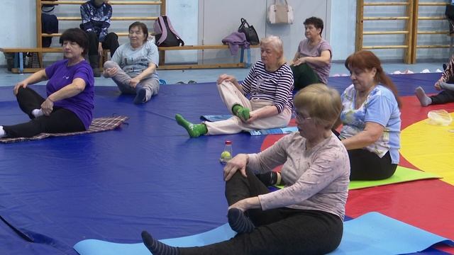 Студенты серебряного возраста смотреть онлайн