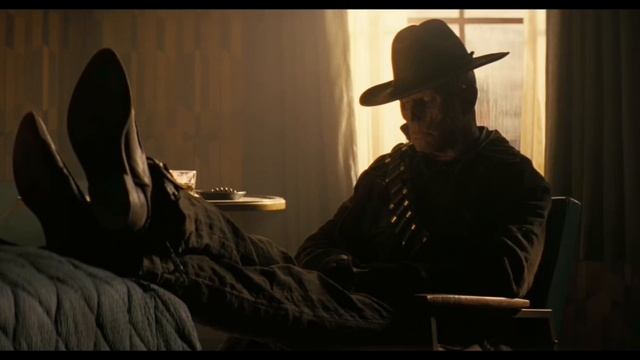 Люся + Купер = Fallout edit (Фоллаут 2 сезон 1-7 серия)