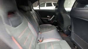 Mercedes-Benz A 200 Sport